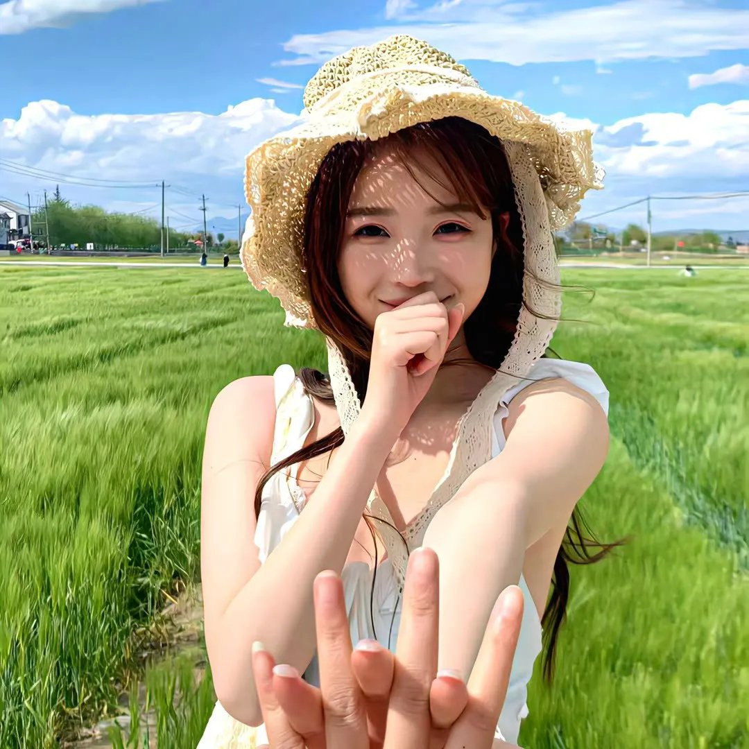 爱...没有距离